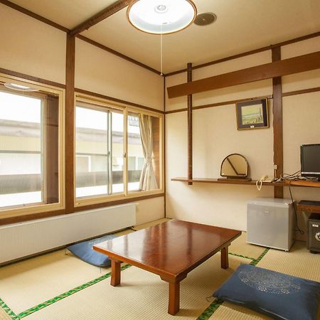 Hotel Mutsumi Сига Когэн Экстерьер фото