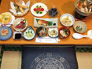 Hotel Mutsumi Сига Когэн Экстерьер фото