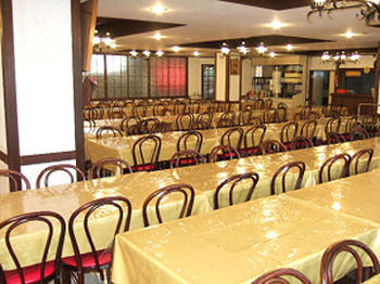 Hotel Mutsumi Сига Когэн Экстерьер фото