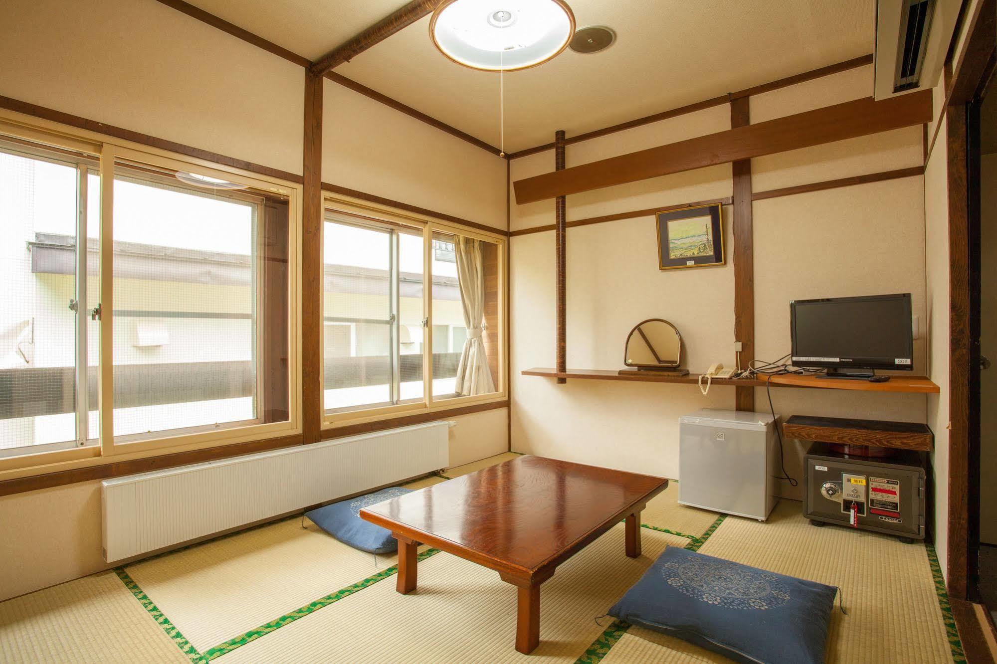 Hotel Mutsumi Сига Когэн Экстерьер фото