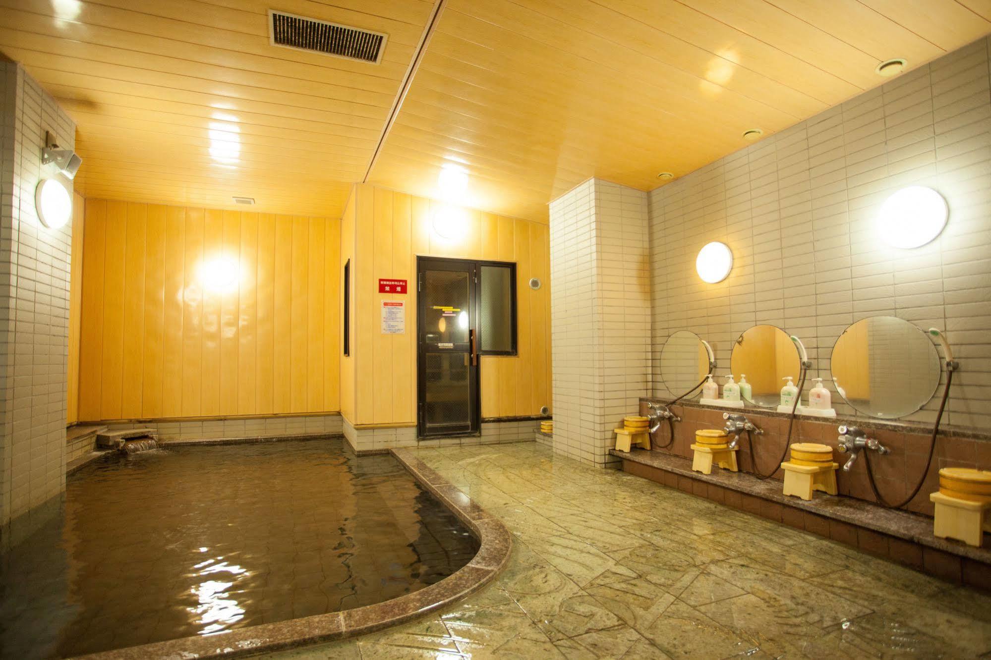 Hotel Mutsumi Сига Когэн Экстерьер фото