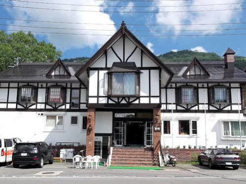 Hotel Mutsumi Сига Когэн Экстерьер фото